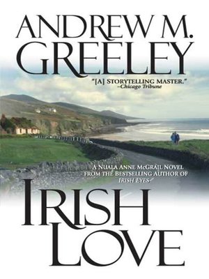cover image of Irish Love